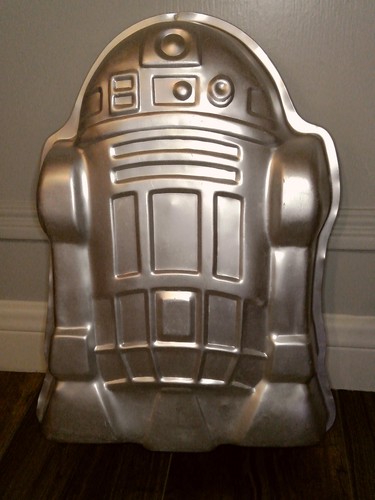 Vintage 1980 wilton aluminum - vintage,