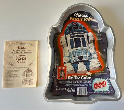 Star wars vintage - star, wilton